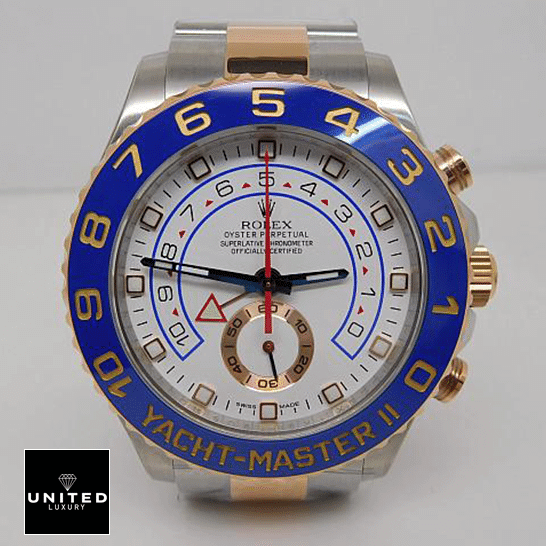 Yacht-Master Two Tone Replica 6 rolex_yacht-master_116681_ii_man_bezzel