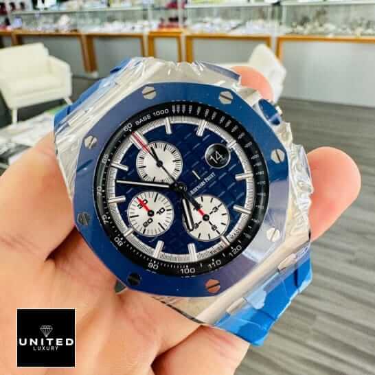 AP Offshore Marine Rubber Replica 6 ap-offshore-marine-rubber-replica-unitedluxury