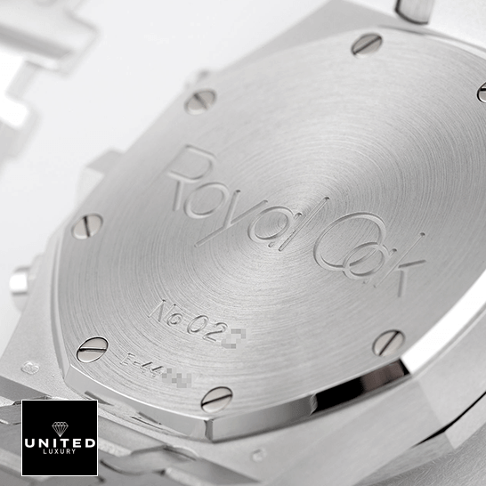 Audemars Piguet Royal Oak Chronograph 26300ST.OO.1110ST.05 Replica 6 Audemars Piguet Royal Oak Stainless Steel Case Replica