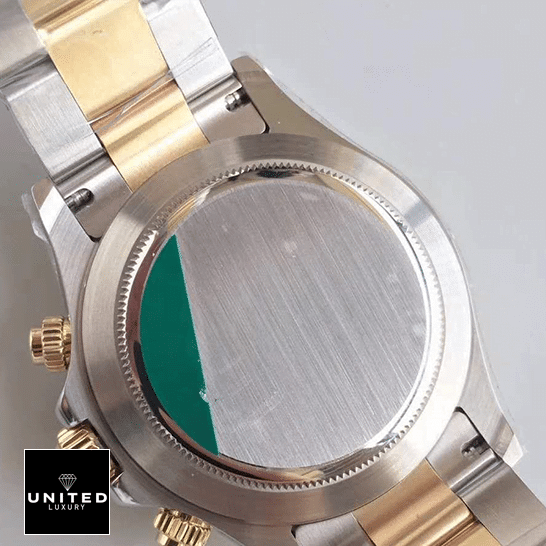 Floating Cosmo Daytona Replica 11 Rolex Daytona Cosmograph 116503 Stainless Steel Case Replica