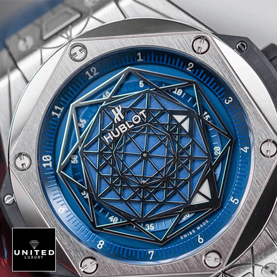 Hublot Titanium Watch Replica 4 hublot_big_bang_sang_bleu_titanium_blue_watch_415.NX_.7179.VR_.MXM18_front