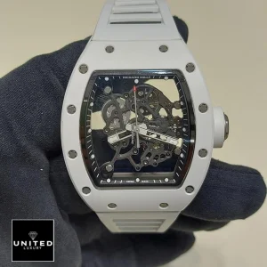 Richard Mille RM 055 1 rcihard mille rm 055