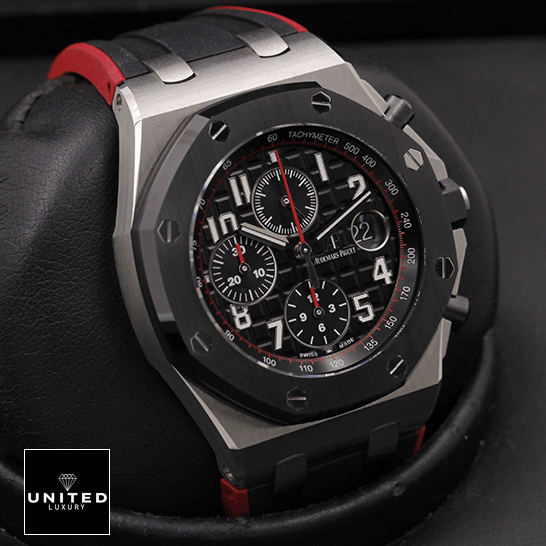 AP Vampire Replica 4 audemars-piguet-royal-oak-offshore-26470SO.OO-replica-leftside