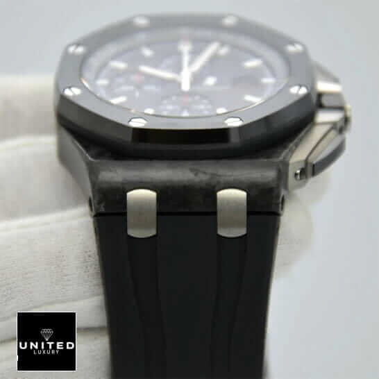 Audemars Piguet Royal Oak Offshore 26400AU.OO.A002CA.01 Replica 3 ap-royal-oak-carbon-replica-4