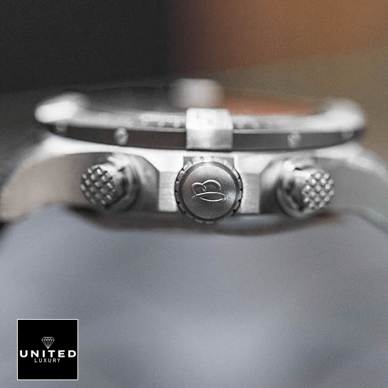 Breitling Avenger Bandit Replica 5 breitling-avenger-E13383101M2W1-replica-rightside