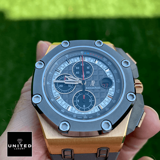 AP Micheal Schumacher Replica 4 audemars-piguet-royal-oak-offshore-26568OM.OO_.A004CA.01-replica-dial