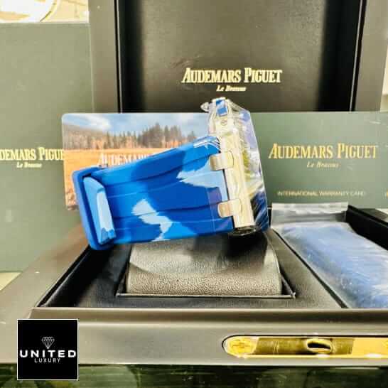 AP Offshore Marine Rubber Replica 1 ap offshore marine rubber replica right