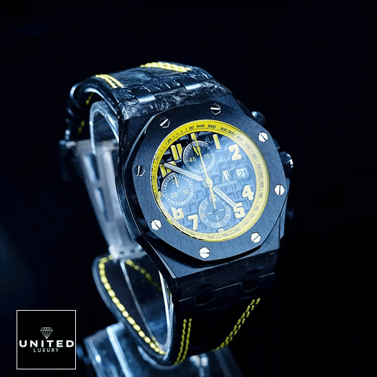 AP Bumblebee Replica 4 audemarspiguet-royaloakoffshore-26176FO.OO_.D101CR.02-replica-right