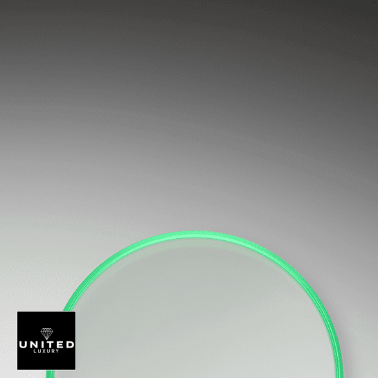 Rolex Milgauss 116400GV-0002 Blue Dial Replica 3 Rolex Milgauss 116400GV-0002 Green Sapphire Crystal Replica