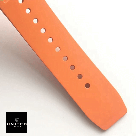 Richard Mille Ceramic Replica 5 richard_mille_RM055_KV_V2_white_ceramic_skeleton_dial_replica_bracelet