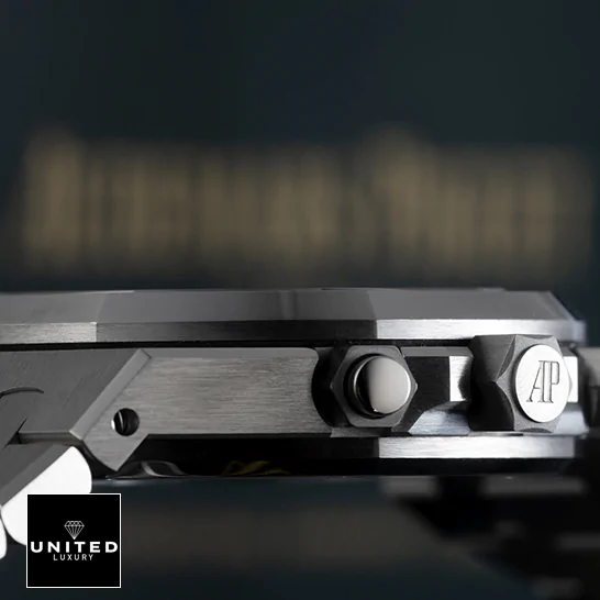 AP 26331 Replica 2 audemars piguet royal oak white dial 26331ST.OO .1220ST.03 dail white