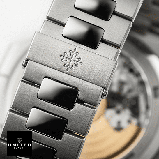 Patek Philippe Travel Time Steel Replica 9 Patek Philippe Nautilus 59901A-001 Stainless Steel Bracelet Replica