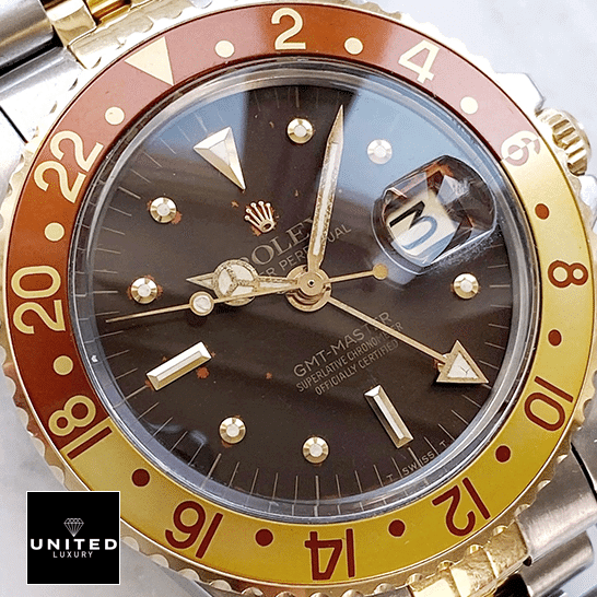 Rolex Submariner Date 126613LN Two-Tone Dial Oyster Replica 1 Rolex Submariner Date 126613LN Two-Tone Bezel Replica