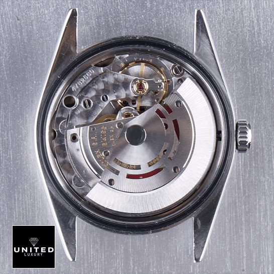 Rolex 124270 Replica 6 Rolex Explorer 124270 Replica Caliber 3230 Stainless Steel