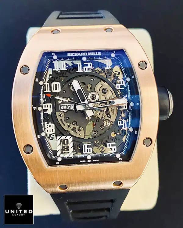 Richard Mille RM 010 Replica 1 RichardMilleRM010 3 1