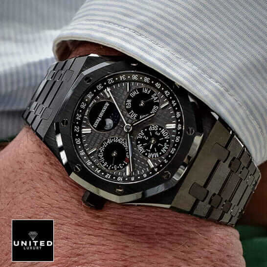 Ap 26579CE Replica 1 ap 26579ce replica 2