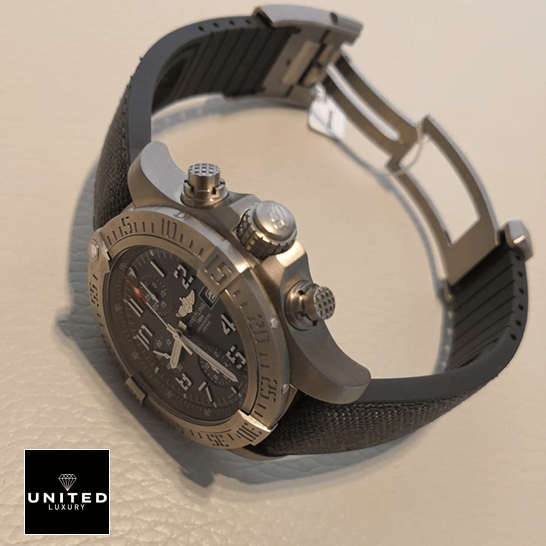 Breitling Avenger Bandit Replica 3 breitling-avenger-E13383101M2W1-replica-titanium