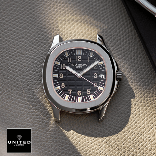 Patek 5065 Replica 2