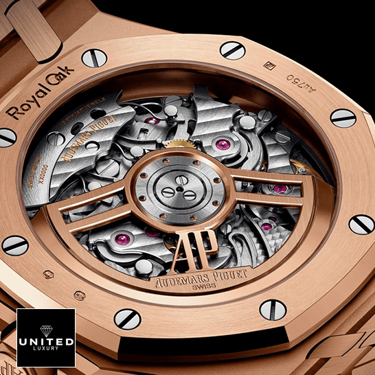 AP Royal Oaks Replica 1 audemarspiguetroyalOak26320OR.OO .1220OR.01 replica back
