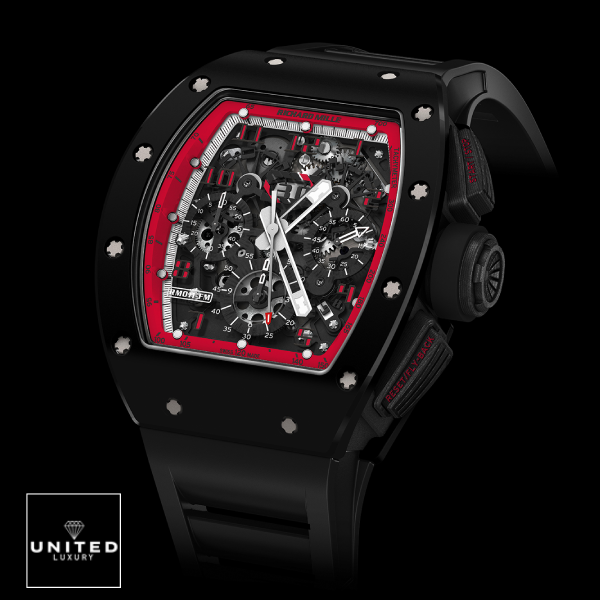 Richard Mille RM 011 1 richard-mille-rm-11