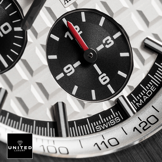 Ap Offshore White Replica 2 audemars piguet royal oak offshore novelty chronograph 26400SO.OO .A002CA man