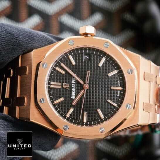 AP 15500 Rose Gold Replica 5 ap-15500-rose-gold-right