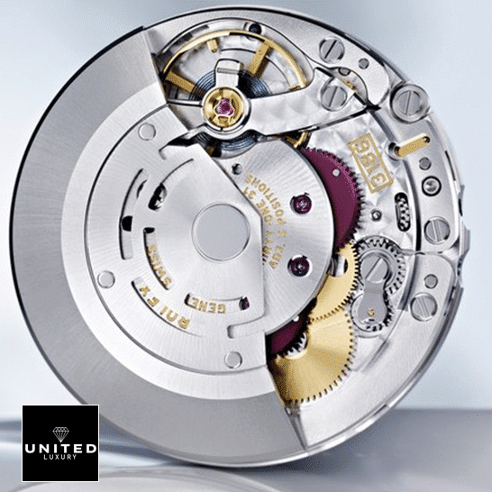 Rolex GMT-Master II Black Dial Batman Bezel 116710BLNR Oyster Replica 5 Rolex GMT-Master II 116710BLNR Stainless Steel Replica Caliber 3186