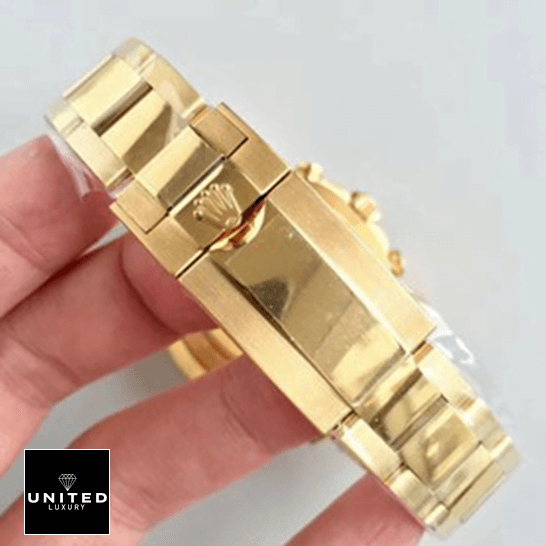 Rolex Yacht-Master 116688 II Yellow Gold Automatic Dial Oyster Replica 7 rolex_yacht_master_116688_II_yellow_gold_automatic_dial_oyster_dial