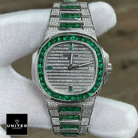 Emerald Bezel 5711 Replica 3 emerald-bezel-5711-replica-4