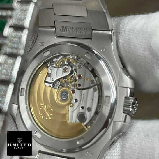 Emerald Bezel 5711 Replica 6 emerald-bezel-5711-replica-1