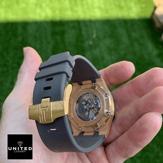 AP Micheal Schumacher Replica 3 audemars-piguet-royal-oak-offshore-26568OM.OO_.A004CA.01-replica-bracelet